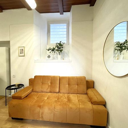 Green Bridge Studio VNO Kamer foto