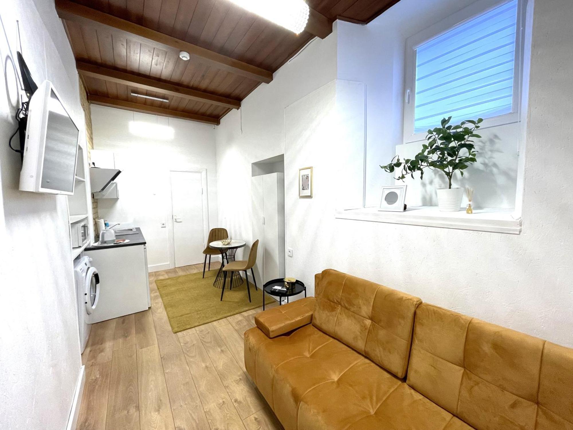 Green Bridge Studio VNO Kamer foto