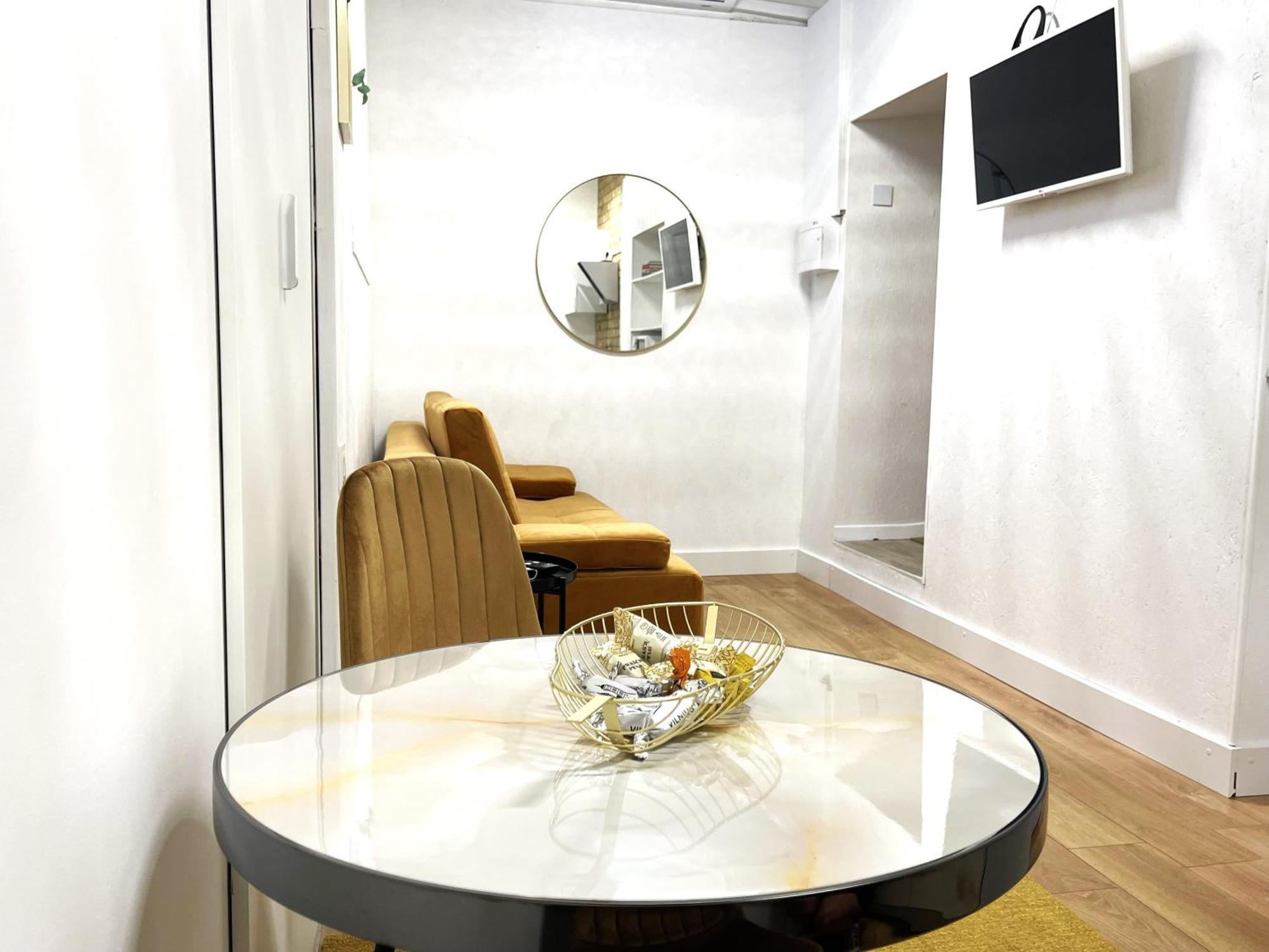 Green Bridge Studio VNO Kamer foto